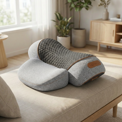 Lunaro™ Cervical Reset Pillow
