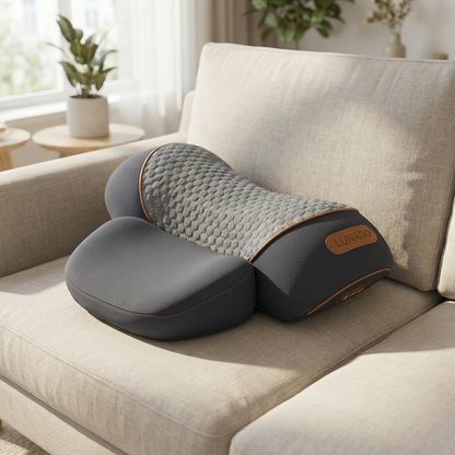 Lunaro™ Cervical Reset Pillow